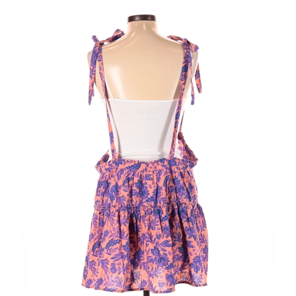 Floral skirt - Picture 3 of 3